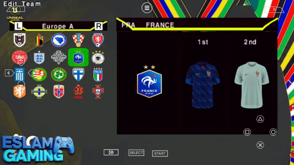 Untitled-Project-3-9-1024x576 eFootball PES 2026 PSP Android Offline WC 2026 Download