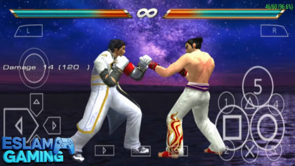 Untitled-Project-33-1024x576 The compressed Tekken 7 PSP game for Android the PPSSPP emulator from MediaFire (small size 1 GB) Download