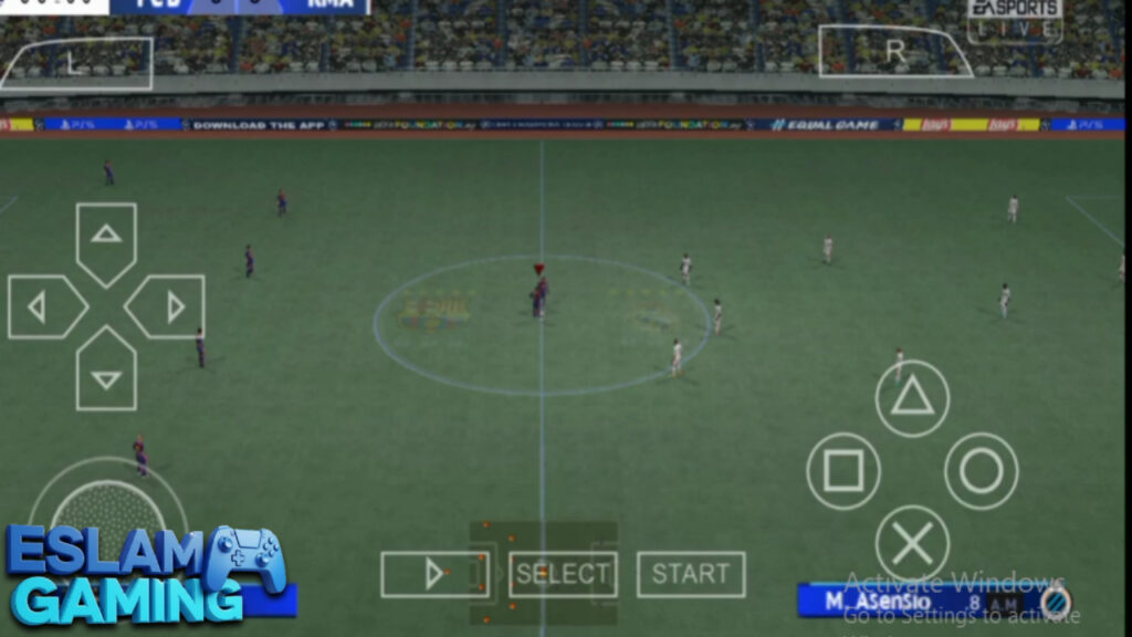 Untitled-Project-37-1024x576 FIFA 2022 PPSSPP game for Android in a small size (600mb) Download