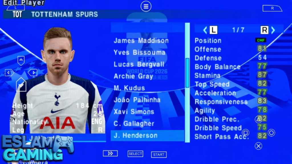 Untitled-Project-4-13-1024x576 eFootball PES 2026 PSP Android Offline PS5 Camera Download