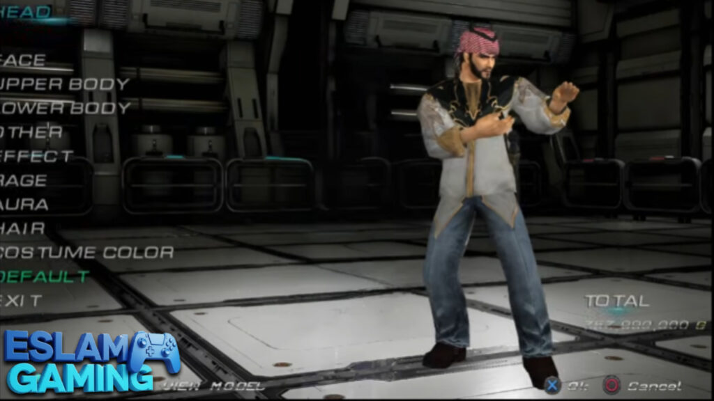 Untitled-Project-4-16-1024x576 The compressed Tekken 7 PSP game for Android the PPSSPP emulator from MediaFire (small size 1 GB) Download