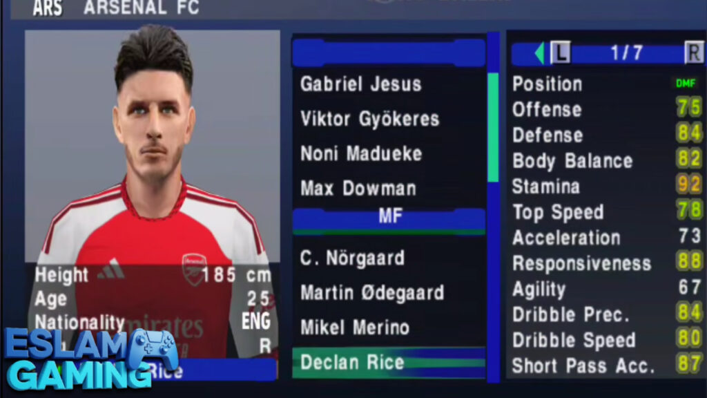 Untitled-Project-4-29-1024x576 eFootball PES 2027 PSP for Android (Latest Version) From MediaFire with the latest transfers and kits Download