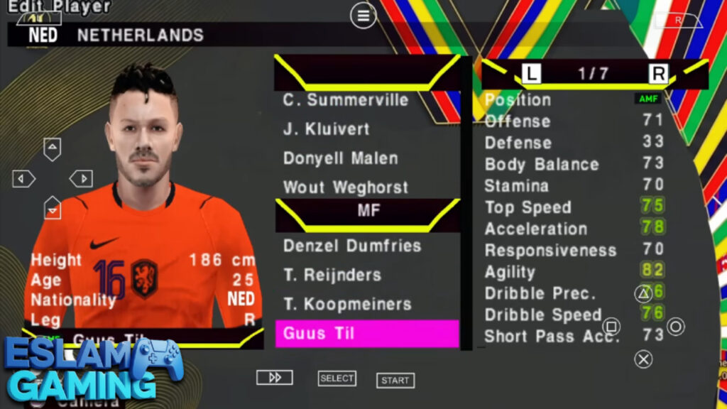 Untitled-Project-4-7-1024x576 eFootball PES 2026 PSP Android Offline WC 2026 Download