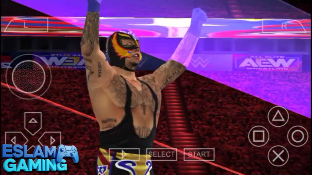 Untitled-Project-46-1024x576 WWE 2K23 game for Android (small size +PPSSPP) Download