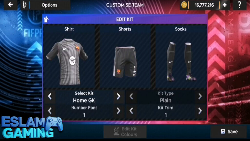 Untitled-Project-5-32-1024x576 Dream League Soccer 2026 (DLS 26) Mod APK – UEFA Champions League Update | Android MediaFire Download
