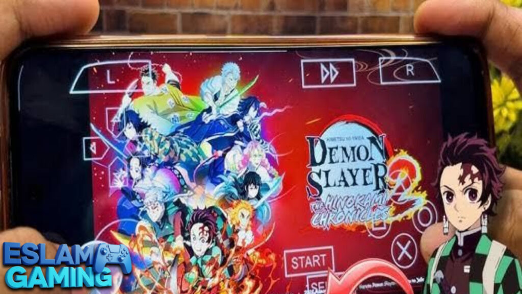 Untitled-Project-50-1024x576 The Demon Slayer Kimetsu no Yaiba PSP game for Android in a small size from MediaFire (295 MB) Download