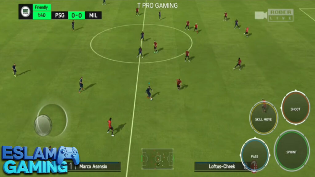 Untitled-Project-60-1024x576 FIFA 16 MOD FC 26 for Android without internet from MediaFire with the latest transfers and kits Download