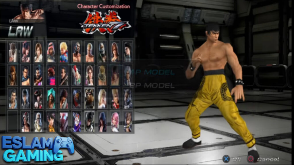 Untitled-Project-7-16-1024x576 The compressed Tekken 7 PSP game for Android the PPSSPP emulator from MediaFire (small size 1 GB) Download
