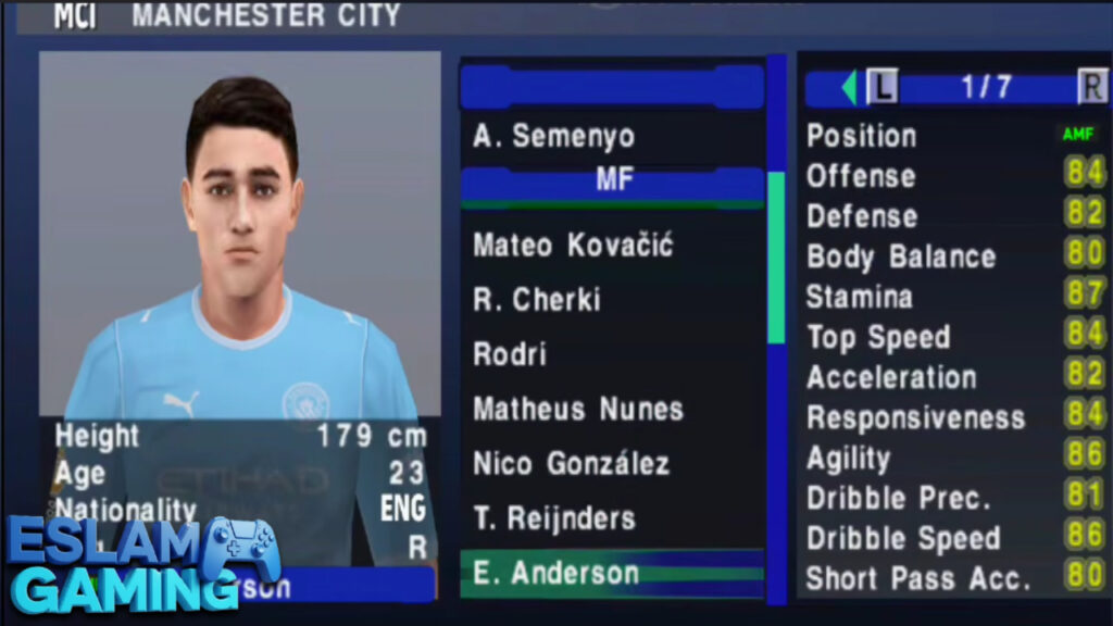 Untitled-Project-7-26-1024x576 eFootball PES 2027 PSP for Android (Latest Version) From MediaFire with the latest transfers and kits Download
