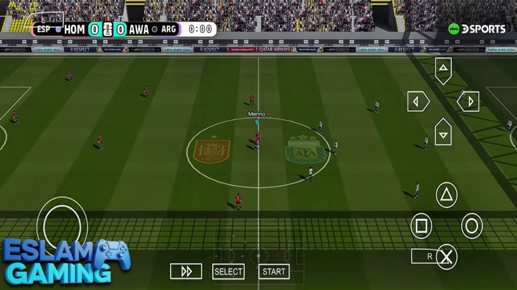 Untitled-Project-70-1024x576 eFootball PES 2026 PSP Android Offline PS5 Camera | Efootball 2027 PPSSPP UCL Update Download