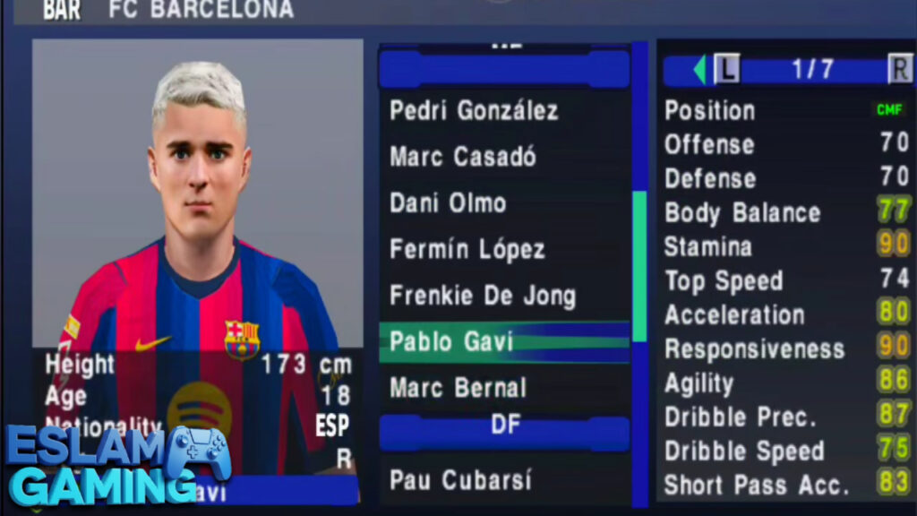 Untitled-Project-8-27-1024x576 eFootball PES 2027 PSP for Android (Latest Version) From MediaFire with the latest transfers and kits Download