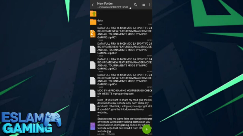 Untitled-Project-8-29-1024x576 FIFA 16 MOD FC 26 for Android without internet from MediaFire with the latest transfers and kits Download