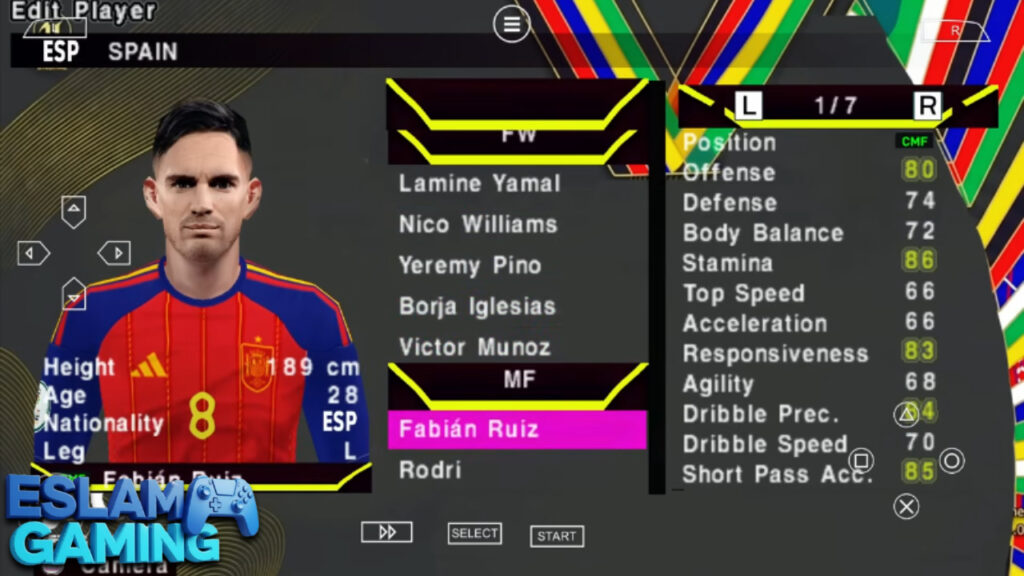 Untitled-Project-8-7-1024x576 eFootball PES 2026 PSP Android Offline WC 2026 Download