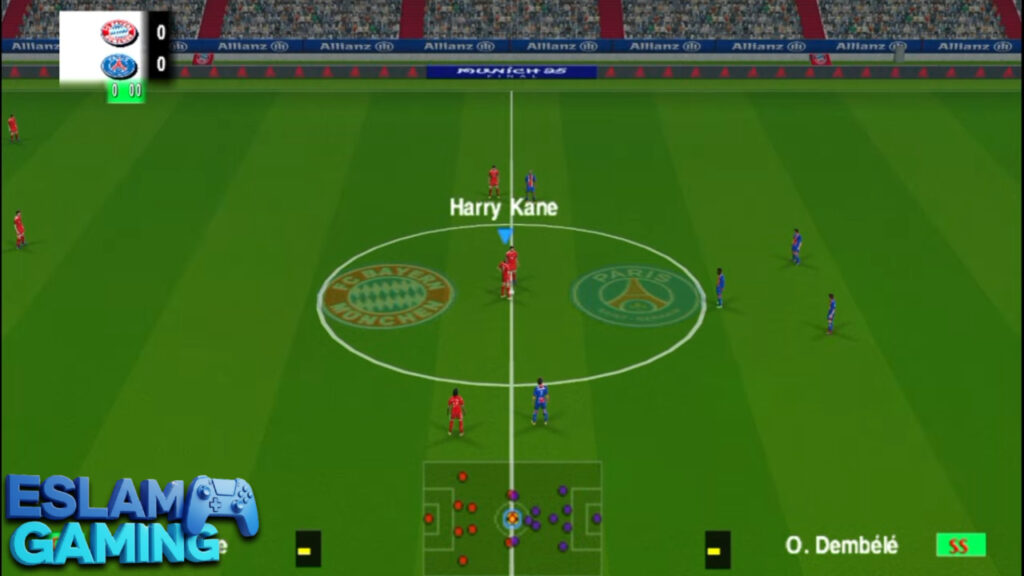 Untitled-Project-81-1024x576 EA FC 27 (FIFA 27) for Android on PPSSPP emulator in a small size from MediaFire (750 MB) Download