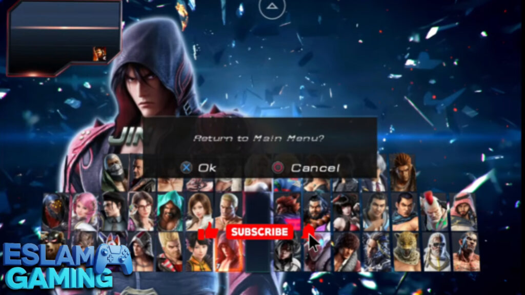 Untitled-Project-9-15-1024x576 The compressed Tekken 7 PSP game for Android the PPSSPP emulator from MediaFire (small size 1 GB) Download