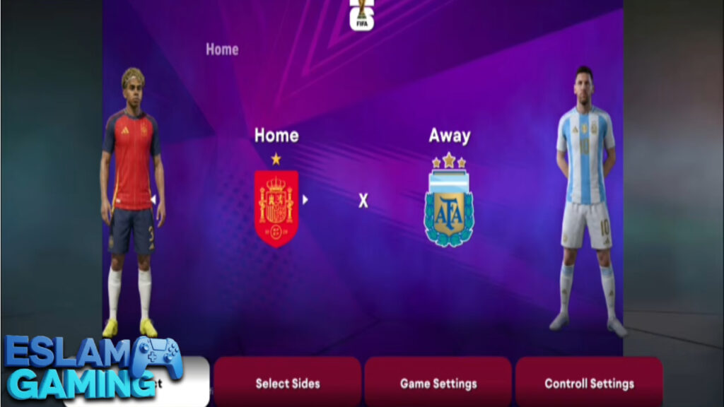 Untitled-project-1-21-1024x576 FIFA 16 Mod FC 26 (FIFA World Cup) With Player Career Mode Offline Android Download
