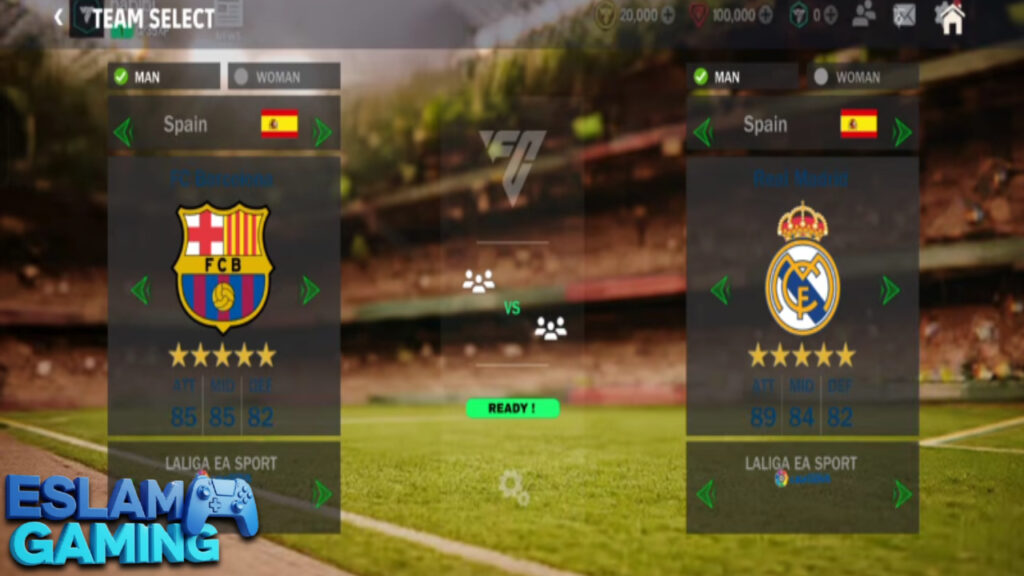 Untitled-project-1-40-1024x576 FIFA 16 Mod FC 27 (FIFA 27) Apk Obb Data With Career Mode Offline Android Download