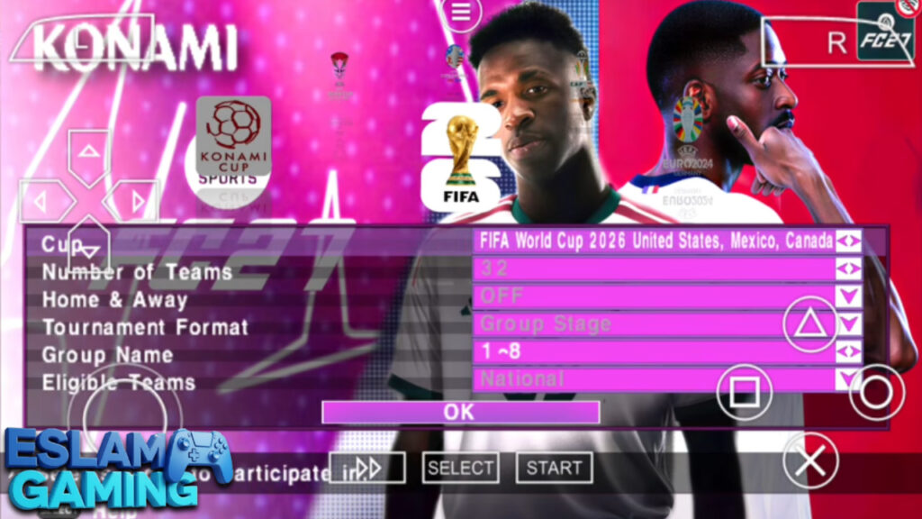 Untitled-project-1-41-1024x576 EA Sports FC 27 Ppsspp (FIFA 27) Original Ps5 Camera Offline Android Download