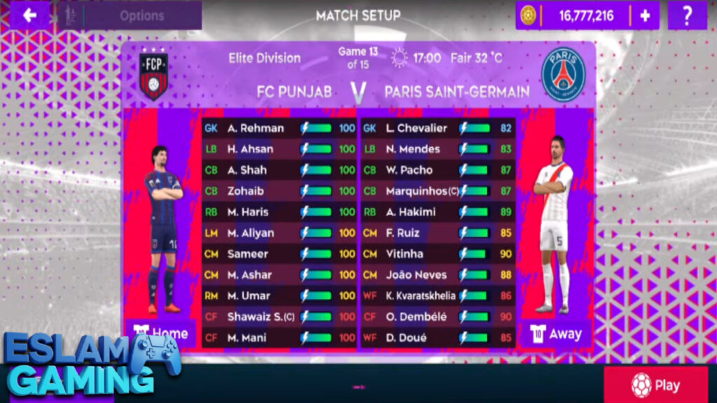 Untitled-project-1-42-1024x576 Dream League Soccer 2026 (DLS 19 Mod 26) Apk Obb Data Offline Android Download