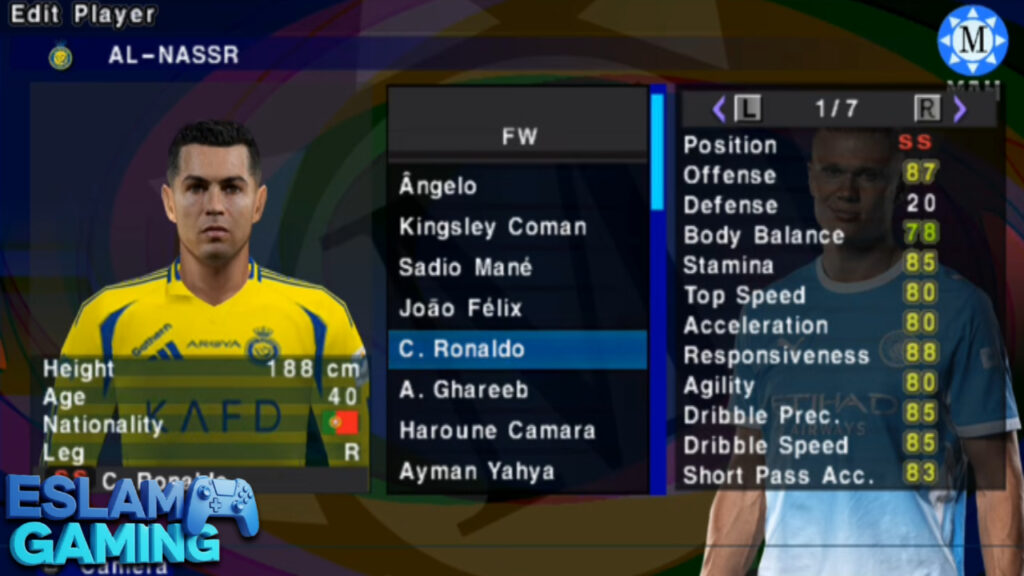 Untitled-project-1-46-1024x576 eFootball Pes 2027 Ppsspp only 500 MB Ps5 Camera Offline Android Download