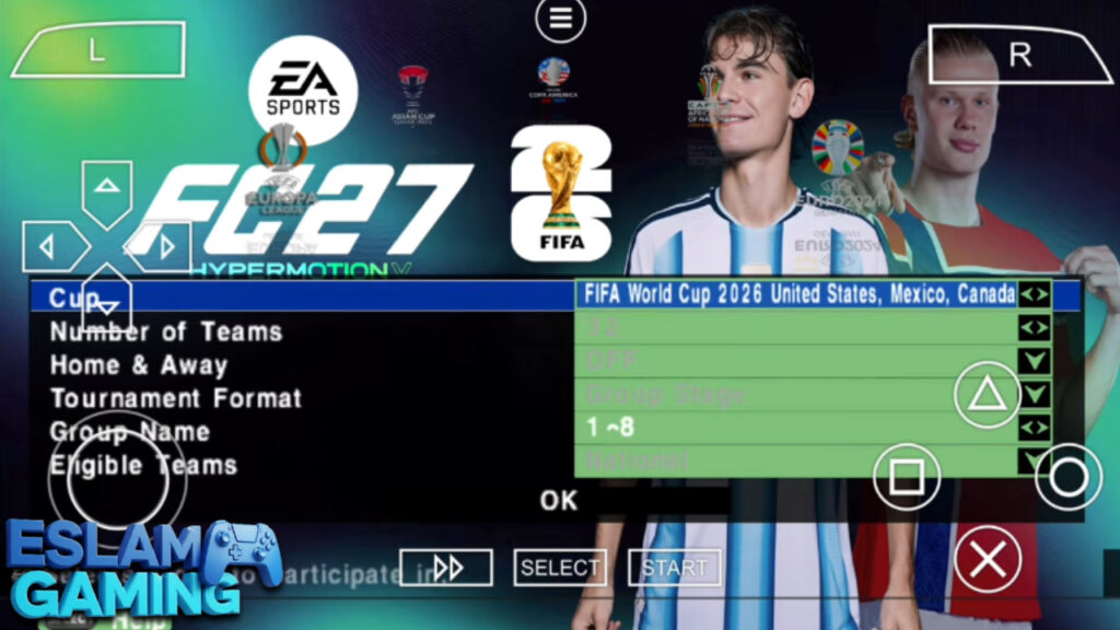 Untitled-project-1-5-1024x576 EA Sports FC 2027 Ppsspp (FIFA World Cup) Original Camera Ps5 Android Download
