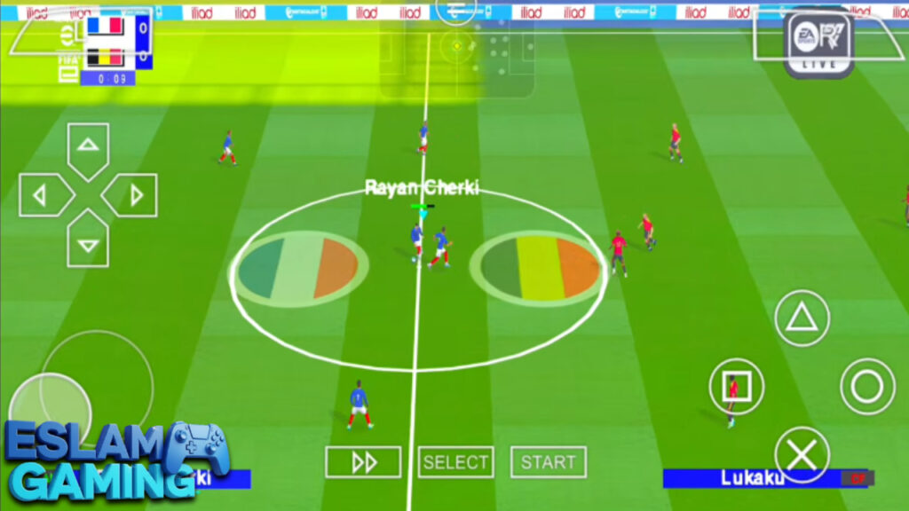 Untitled-project-10-1024x576 eFootball Pes 2027 Ppsspp (FIFA World Cup) Full Update Offline Android Download