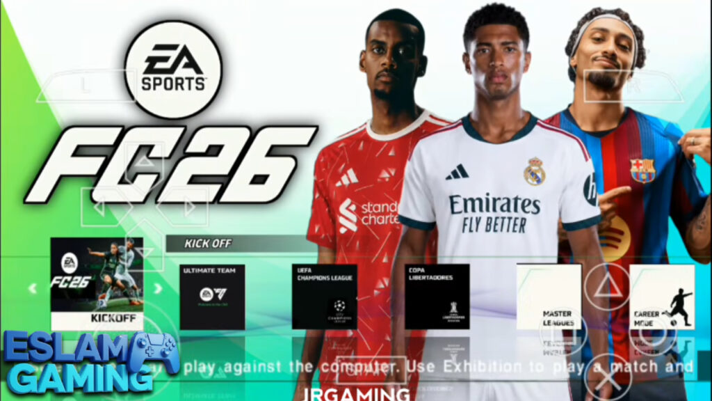 Untitled-project-10-24-1024x576 EA Sports FC 26 Ppsspp (FIFA 26 PSP) Original Camera Ps5 Offline Android Download