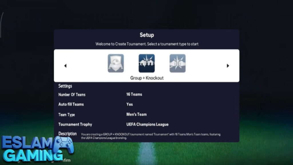 Untitled-project-10-31-1024x576 FIFA 16 Mod FC 27 (FIFA 27) Full Update With Latest Transfers Offline Android Download