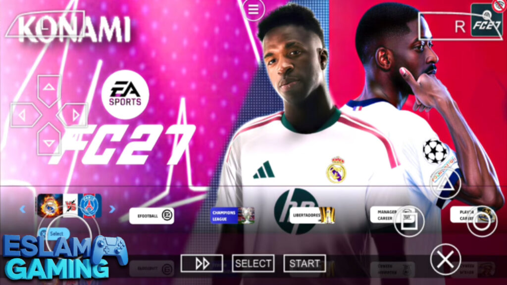 Untitled-project-12-15-1024x576 EA Sports FC 27 Ppsspp (FIFA 27) Original Ps5 Camera Offline Android Download