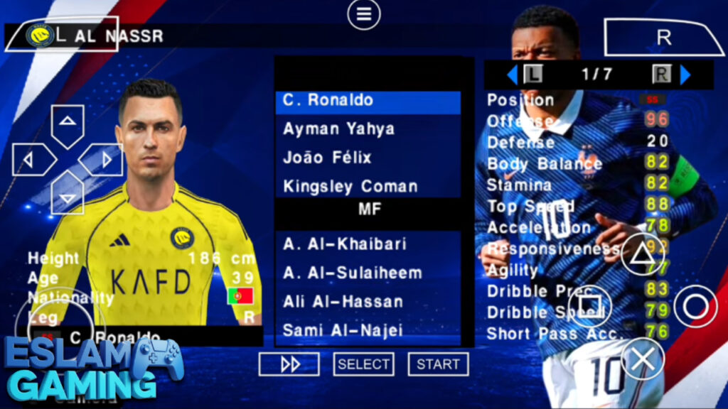 Untitled-project-2-1-1024x576 eFootball Pes 2027 Ppsspp (FIFA World Cup) Full Update Offline Android Download