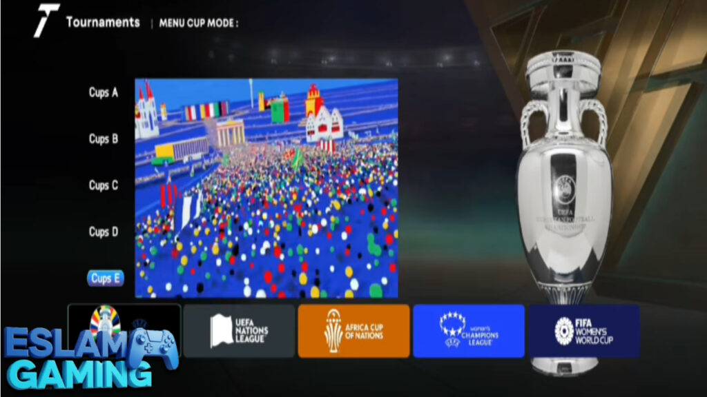 Untitled-project-2-21-1024x576 FIFA 16 Mod FC 26 (FIFA World Cup) With Player Career Mode Offline Android Download