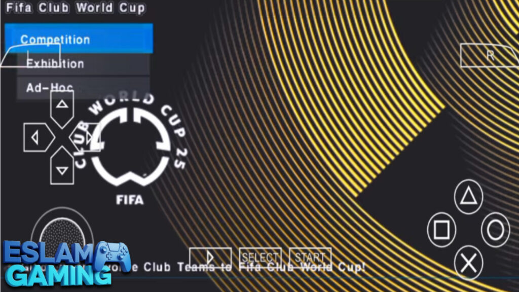 Untitled-project-2-34-1024x576 eFootball Pes 2026 Ppsspp (FIFA World Cup) Full Update Android 600 MB Download