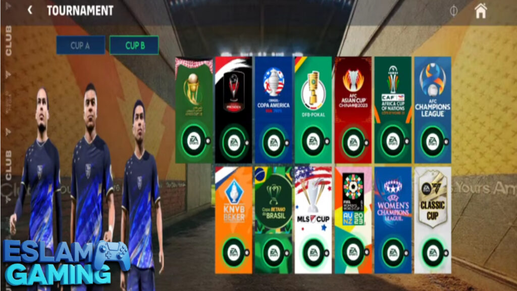 Untitled-project-2-40-1024x576 FIFA 16 Mod FC 27 (FIFA 27) Apk Obb Data With Career Mode Offline Android Download