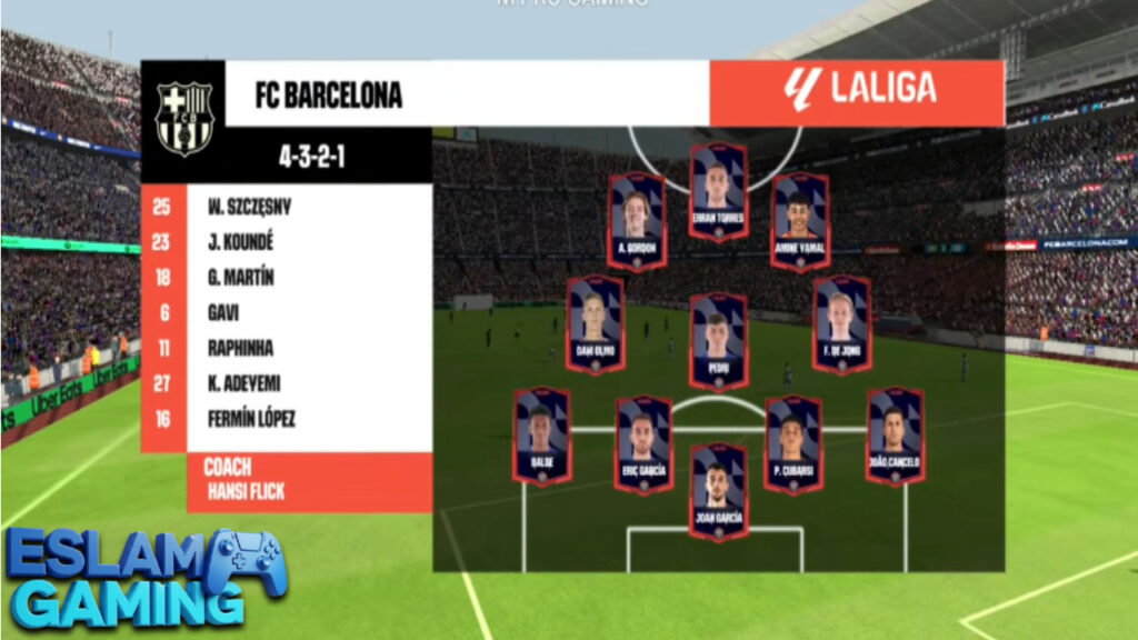 Untitled-project-2-43-1024x576 FIFA 16 Mod EA FC 27 (FIFA 27) Original Apk Obb Data Offline Android Download