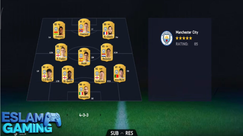 Untitled-project-2-48-1024x576 FIFA 16 Mod FC 27 (FIFA 27) Full Update With Latest Transfers Offline Android Download