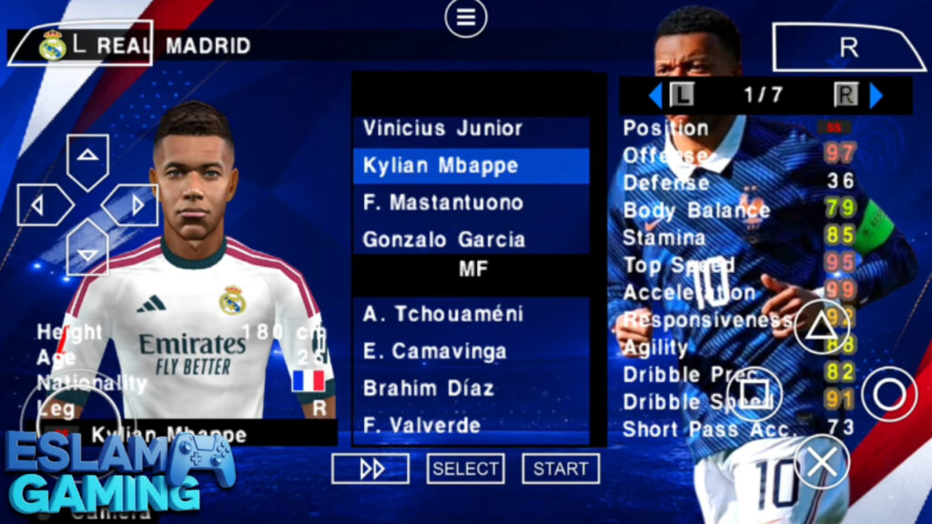 Untitled-project-3-1-1024x576 eFootball Pes 2027 Ppsspp (FIFA World Cup) Full Update Offline Android Download
