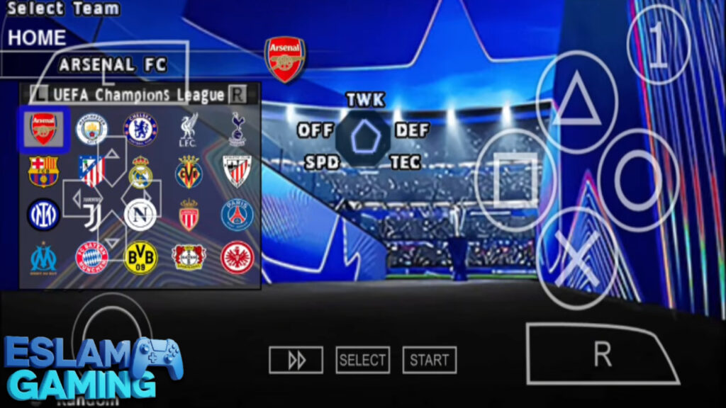 Untitled-project-3-17-1024x576 eFootball Pes 2027 Ppsspp (FIFA World Cup) New Update Camera Ps5 Android Download