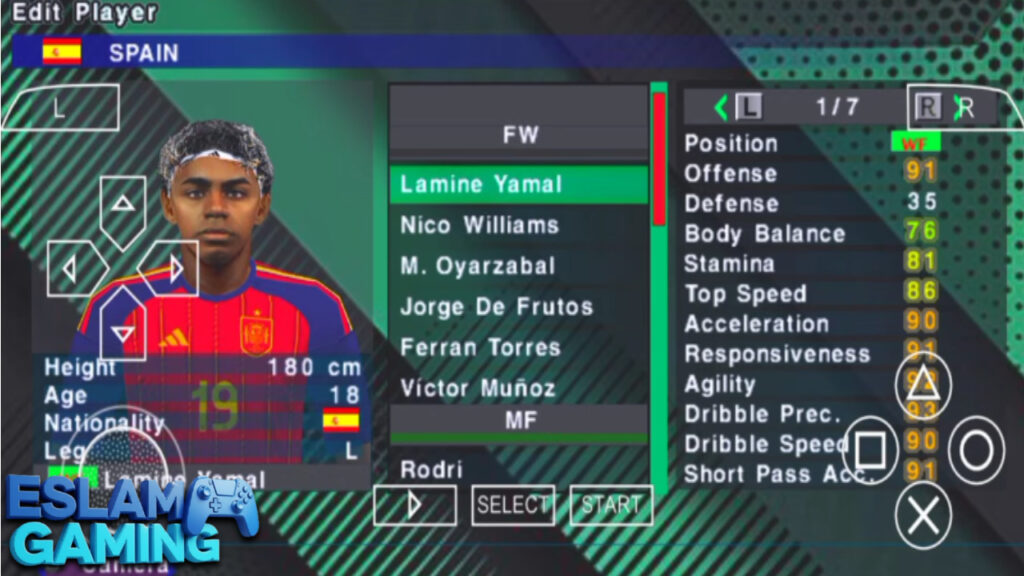 Untitled-project-3-2-1024x576 EA Sports FC 27 Ppsspp (FIFA World Cup) Full Update Ps5 Camera Android Download