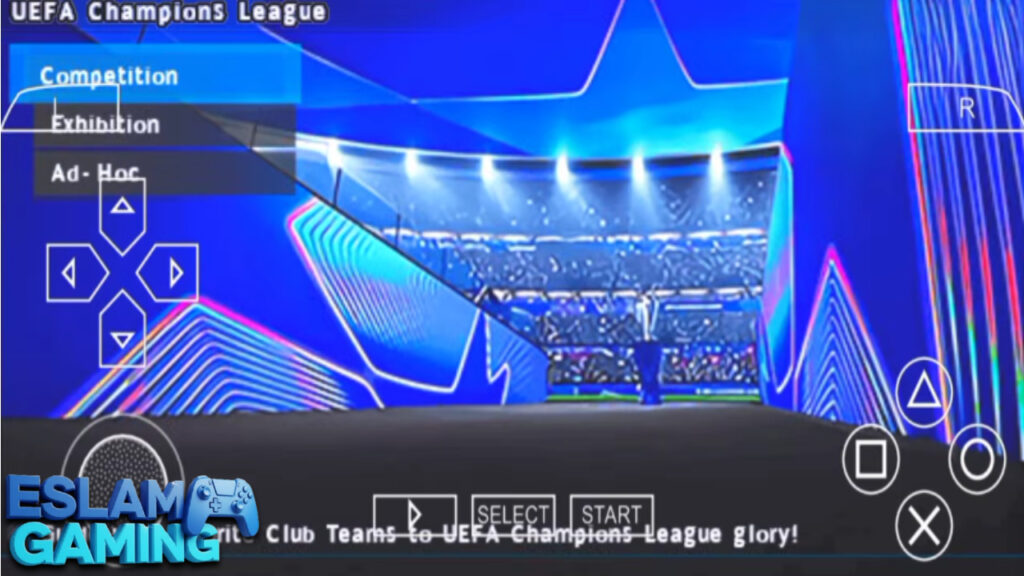 Untitled-project-3-36-1024x576 eFootball Pes 2026 Ppsspp (FIFA World Cup) Full Update Android 600 MB Download