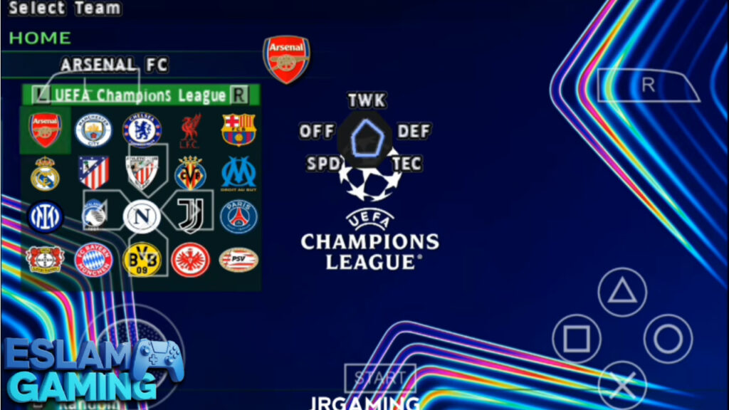 Untitled-project-3-39-1024x576 EA Sports FC 26 Ppsspp (FIFA 26 PSP) Original Camera Ps5 Offline Android Download