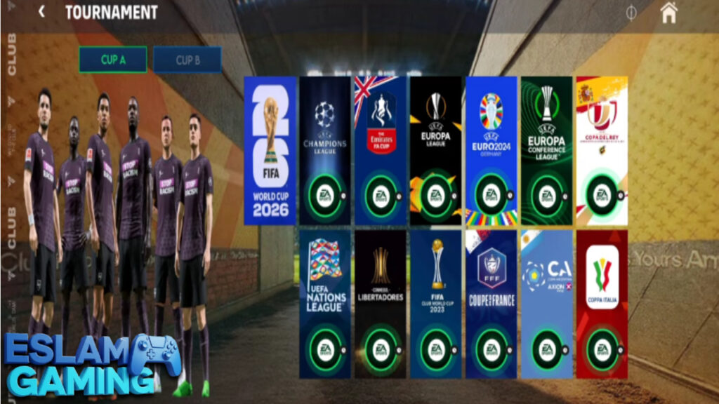 Untitled-project-3-42-1024x576 FIFA 16 Mod FC 27 (FIFA 27) Apk Obb Data With Career Mode Offline Android Download