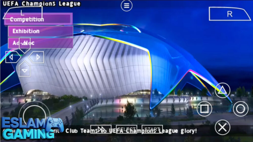 Untitled-project-3-45-1024x576 EA Sports FC 27 Ppsspp (FIFA 27) Original Ps5 Camera Offline Android Download