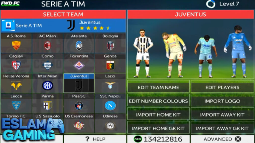 Untitled-project-3-49-1024x576 First Touch Soccer 2027 (FTS 27) Original Small Size Offline Android Download