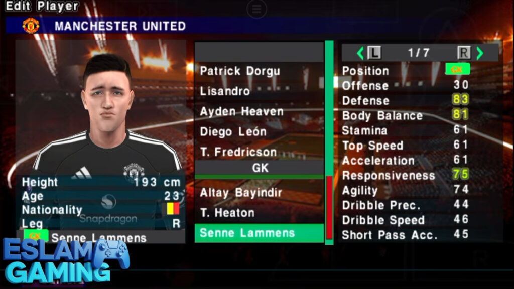 Untitled-project-3-51-1024x576 EA FC 27 (FIFA 27) for Android on PPSSPP emulator in a small size from MediaFire (750 MB) Download