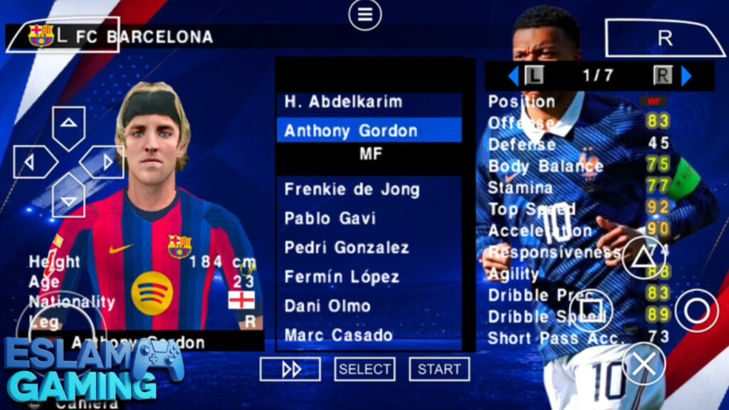 Untitled-project-4-1-1024x576 eFootball Pes 2027 Ppsspp (FIFA World Cup) Full Update Offline Android Download