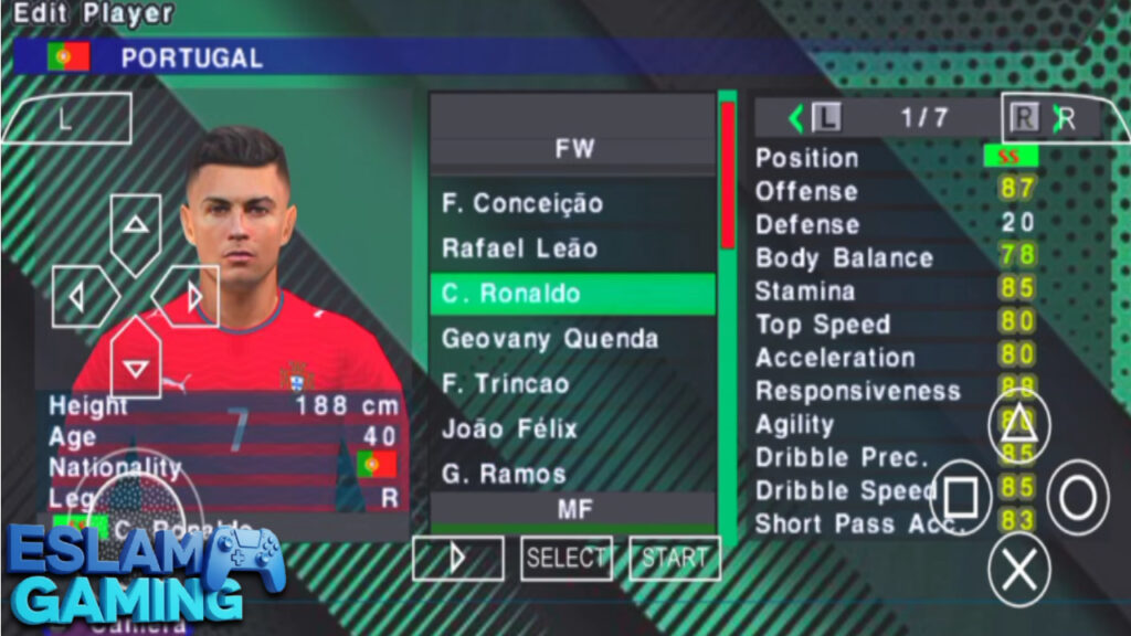 Untitled-project-4-2-1024x576 EA Sports FC 27 Ppsspp (FIFA World Cup) Full Update Ps5 Camera Android Download