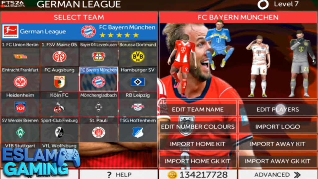 Untitled-project-4-35-1024x576 First Touch Soccer 2026 (FTS 26) Apk Obb Data Offline Android 300 MB Download