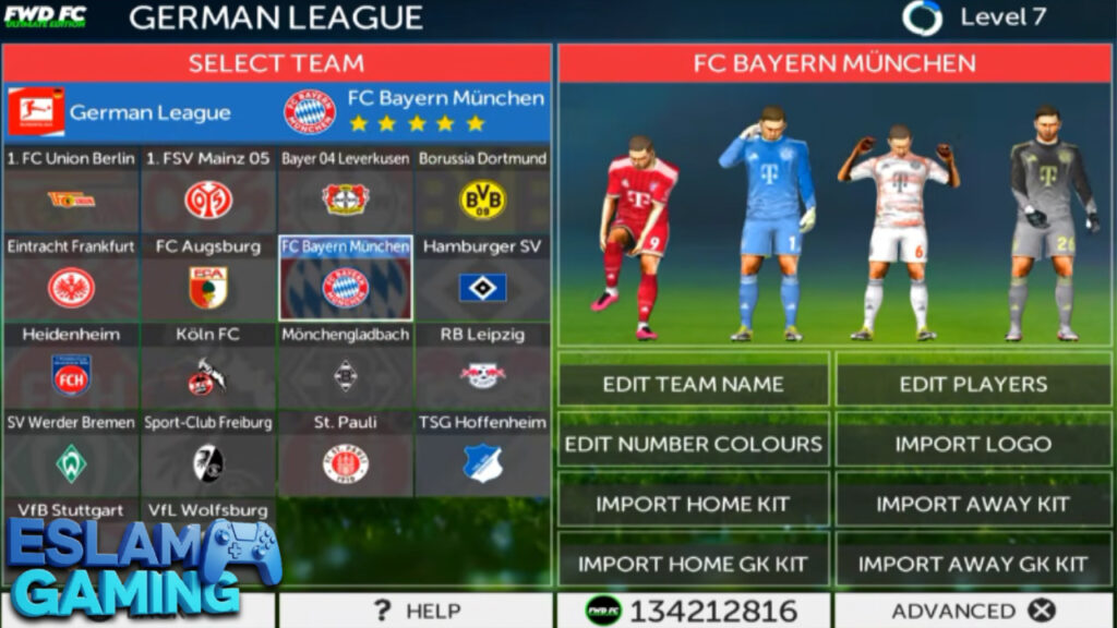 Untitled-project-4-45-1024x576 First Touch Soccer 2027 (FTS 27) Original Small Size Offline Android Download