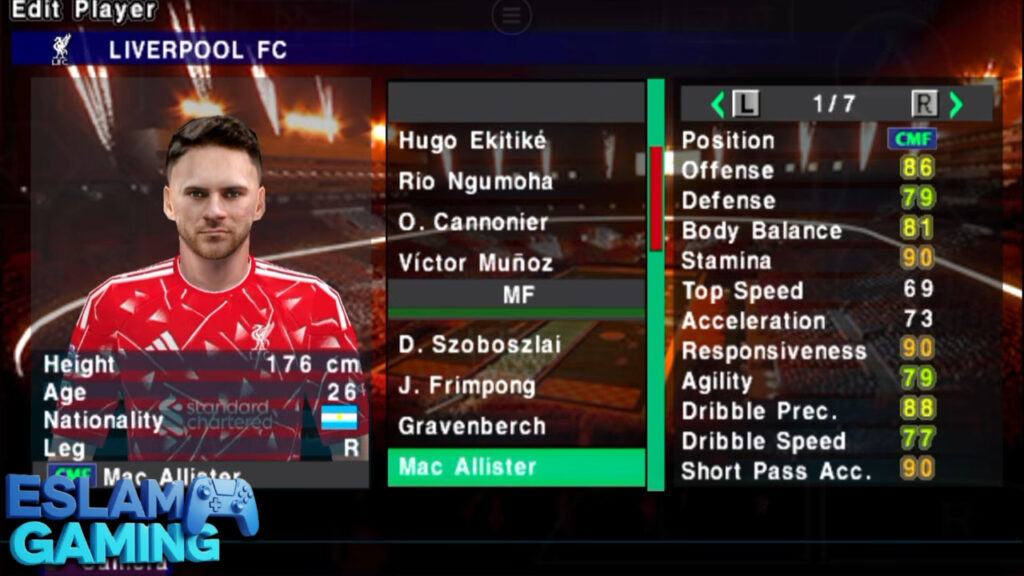 Untitled-project-4-47-1024x576 EA FC 27 (FIFA 27) for Android on PPSSPP emulator in a small size from MediaFire (750 MB) Download