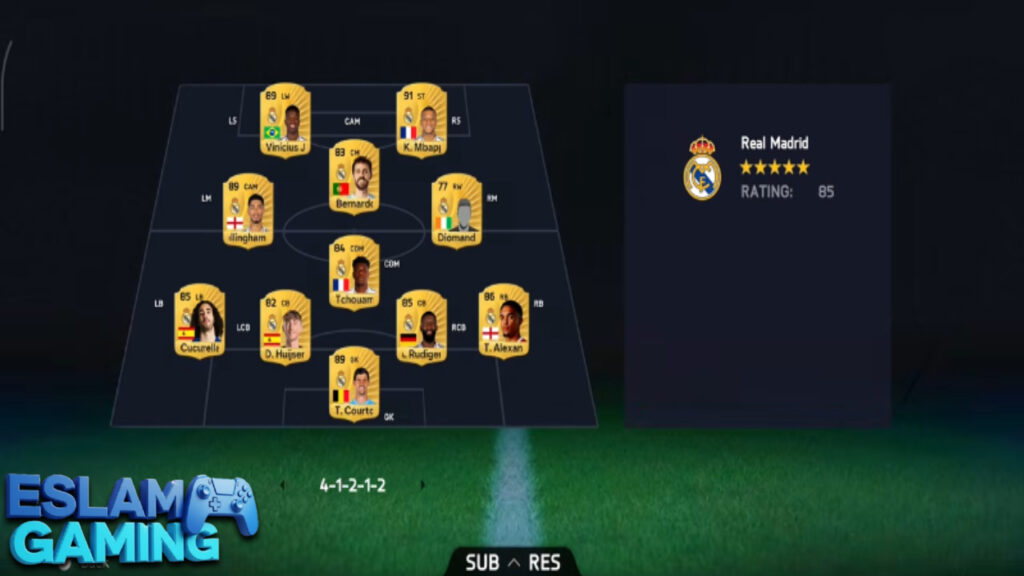 Untitled-project-4-48-1024x576 FIFA 16 Mod FC 27 (FIFA 27) Full Update With Latest Transfers Offline Android Download